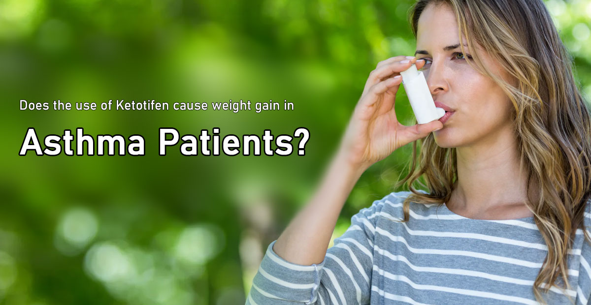 does-the-use-of-ketotifen-cause-weight-gain-in-asthma-patients